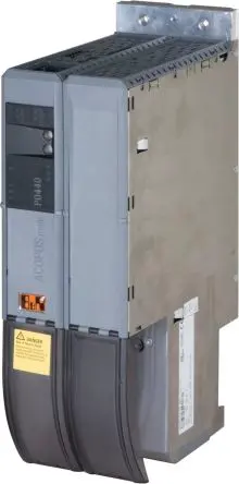 Produktfoto 1 von B&R 8BVP0 Versorgungsmodul Modul 480V ac AC / 16 A 24V dc DC 15 W