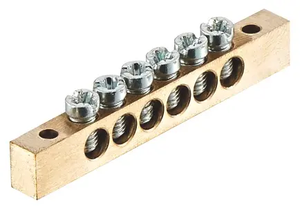Produktfoto 1 von HARTING Schiene Schiene, Han Yellock 60