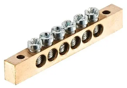 Produktfoto 1 von HARTING Schiene Schiene, Han Yellock 60
