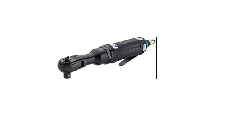 Produktfoto 1 von HAZET 9022SR-1 1/2 in Schlagschrauber Typ Schraubenschlüssel 102 Nm, 400U/min 113 l/min
