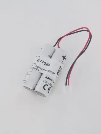 Exalium Exalium Premium Batterie 1