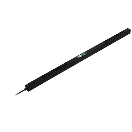 Produktfoto 1 von APC Easy Rack PDU IEC 60320 C13 Steckdosenleiste Überspannungsschutz, 18-fach 32A IEC 60309 32A, 230V