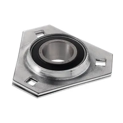 Produktfoto 1 von SNR Kugellager Lagereinheit aus Stahlblech, Innen-Ø 20 mm, 30.9mm x 90.5 mm