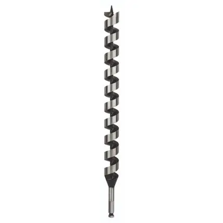 Produktfoto 1 von Bosch Holz Schneckenbohrer 360mm 32 x 450mm, 1 Stück
