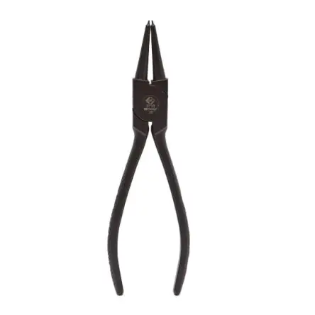 Produktfoto 1 von CK T3710 0 Sicherungsringzange 140mm 8 to 13 mm