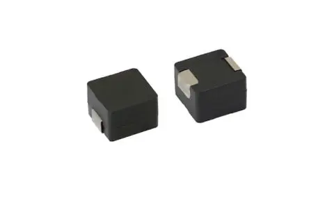 Produktfoto 1 von Vishay SGIHLP Induktivität mit Abschirmung, 2.2 μH 6.6 A mit Abgeschirmt-Kern, Wolle Gehäuse ±20 % Abgeschirmt 6.22 mm