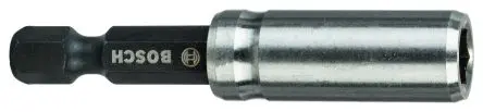 Produktfoto 1 von Bosch Sechskant Halter, Stahl