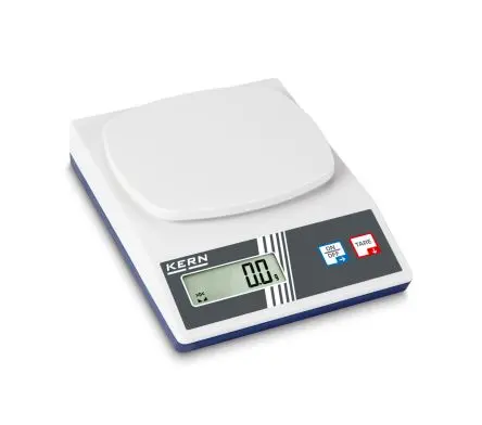 Produktfoto 1 von Kern EFS 200-1 Kompaktwaage Waage Zählfunktion 220g / Auflösung 2.2