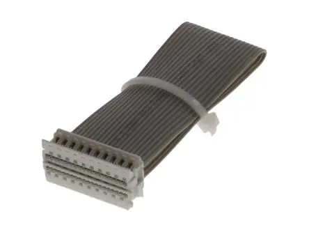 Produktfoto 1 von Molex 92315 PVC Kabel assembliert 20, Anschluss A Picoflex IDT 0.15 m Picoflex IDT