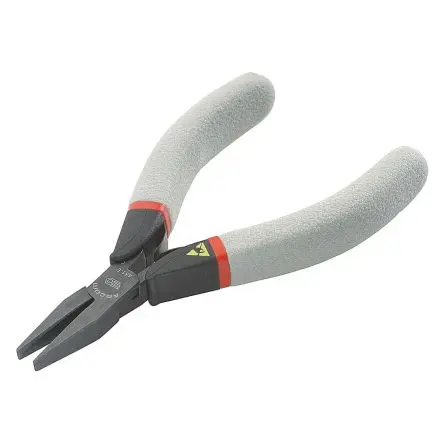 Produktfoto 1 von Facom Crimpzange / Backen 20mm 135 mm ESD-Sicherheit