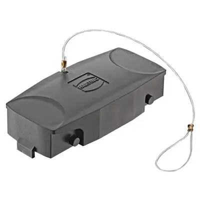 Produktfoto 1 von HARTING Han Eco Modular Staubschutzdeckel, 121 x 57 x 31.6 mm