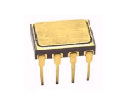 Produktfoto 1 von Broadcom HSSR-711x SMD 1 Optokoppler DC-In, 8-Pin 8-polig DIP, Isolation 1500 V dc