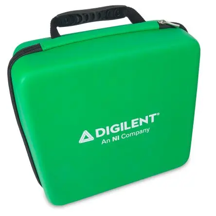 Produktfoto 1 von Digilent Weiche Tasche 70 mm 280 mm 270mm