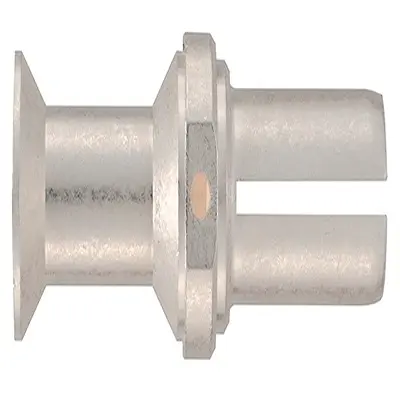 Produktfoto 1 von HARTING 26.5 x 76.5 mm TC 650 Crimpkontakt Stecker 650.00A Steckverbinderkontakt 70.00 mm²