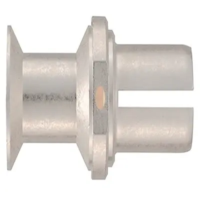 Produktfoto 1 von HARTING 26.5 x 76.5 mm TC 650 Crimpkontakt Stecker 650.00A Steckverbinderkontakt 70.00 mm²