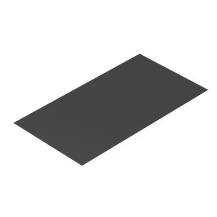 Produktfoto 1 von Würth Elektronik Abschirmfolie Nanokristallin, Polyethylenterephthalat, 0.06 mm x 65mm x 15 mm