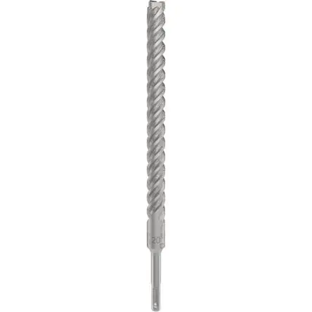Produktfoto 1 von Bosch Hartmetallstahl x 210 mm