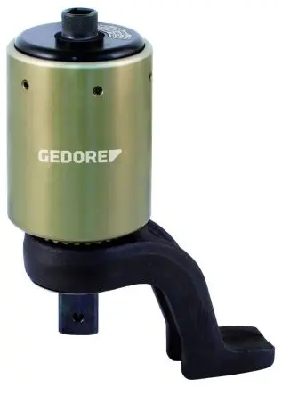 Produktfoto 1 von Gedore Drehmomentverstärker 4000 1:16 1/2 in 3.9 kg