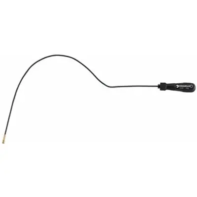 Produktfoto 1 von STAHLWILLE Ergonomischer Griff Magnetisch Flexibles magnetisches Aufnahmewerkzeug, Länge 500.00 mm