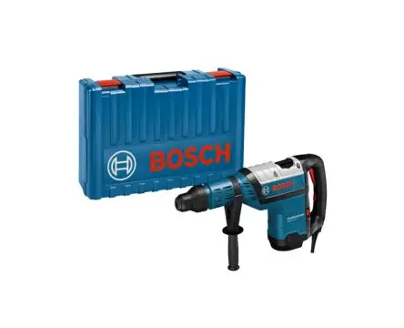 Produktfoto 1 von Bosch PRO GBH Mit Leitung SDS 110V 80 mm 1500 W