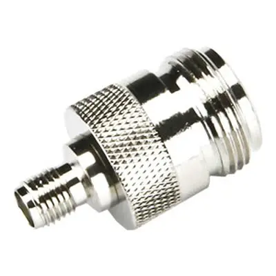 Produktfoto 1 von CALTEST Koaxadapter, 50 Ω, Gerade, 11GHz Buchse Buchse