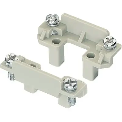 Produktfoto 1 von HARTING Han A Adapter, Buchse, M3