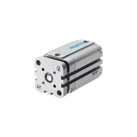 Produktfoto 1 von Festo 32 mm ADVUL Pneumatik-Kompaktzylinder Doppeltwirkend