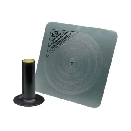 Produktfoto 1 von CK glatt Handwerkzeug, 280 mm, Aluminium