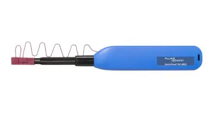 Produktfoto 1 von Fluke Networks Reinigungswerkzeug, Stift für Reinigung, Single, 1.25 mm