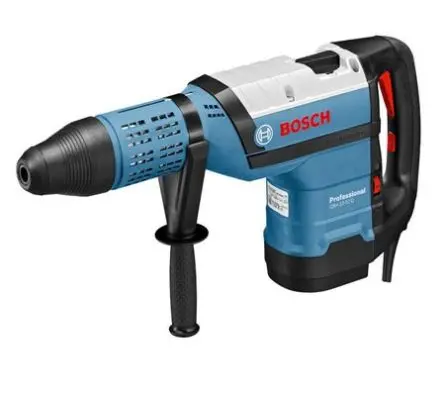 Produktfoto 1 von Bosch PRO GBH Mit Leitung SDS 110V 80 mm 1700 W