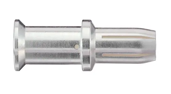 Produktfoto 1 von HARTING 11.5 x 31.5 mm TC 70 Crimpkontakt Buchse 70A Steckverbinderkontakt 25 mm²