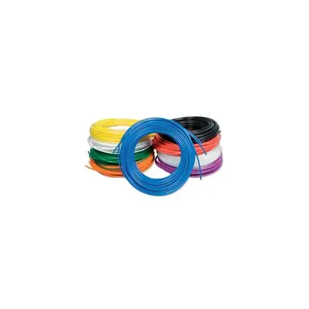 Produktfoto 1 von Legris 1015Y Flexibler Schlauch Polyethylen Blau 8 mm x 15000 cm bis 16 barg
