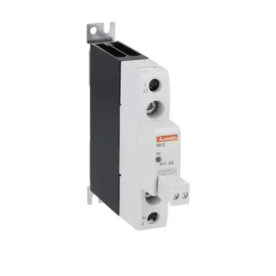 Produktfoto 1 von Lovato HS1C DIN-Hutschiene Relais 600 V 280V / 25 A