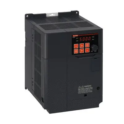 Produktfoto 1 von Lovato VLG300 3-Phasen Treiber 4 kW 480V 9 A 400Hz