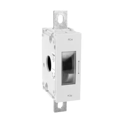 Produktfoto 1 von Lovato GLX Series Trennschalter H. 64.7 mm T. 49.7 mm B. 14mm