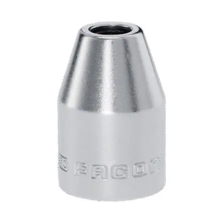 Produktfoto 1 von Facom 5/16 in Vierkant Bithalter, Länge 7.94mm