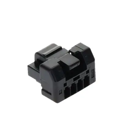 Produktfoto 1 von Molex 50238 Buchse Buchsentülle 1.25 mm, 4-polig / 1-reihig Gerade, Oberfläche