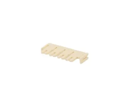 Molex Steckverbinder-Zubehör Anschlusspositionssicherung, 207459