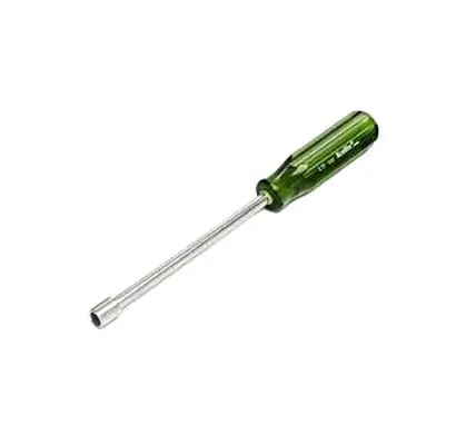 Produktfoto 1 von Weller Xcelite 8.7 mm Steckschlüssel-Handgriff Steckschlüssel-Handgriff Schließer (NO), Länge 257.2mm / Klinge 152.4 mm