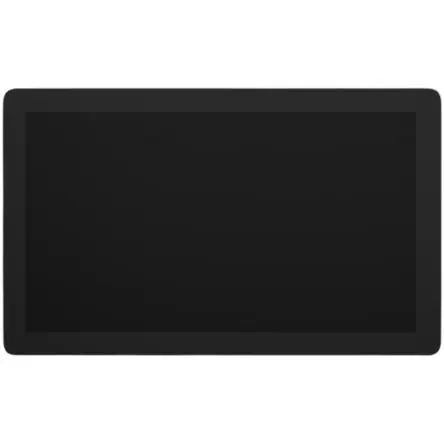 Produktfoto 1 von Riverdi TFT-LCD-Anzeige 15.6 Zoll HDMI Touchscreen Kapazitive Berührung, 1920 x 1080 Pixel, 344.16 mm x 193.59 mm LED
