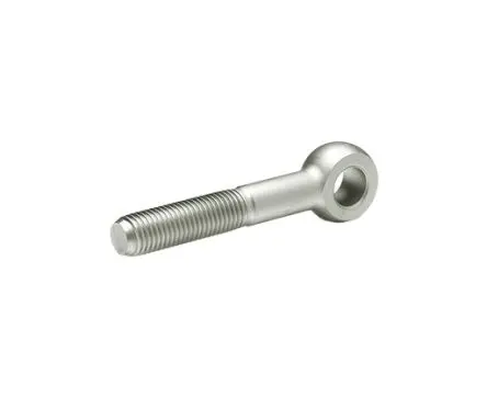 Produktfoto 1 von Ganter Schraubbefestigung M6 32 mm Stahl 14 mm