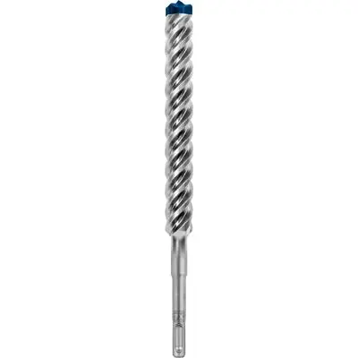 Produktfoto 1 von Bosch Hartmetall 4-schneidig 18 mm x 600mm, 1 Stück