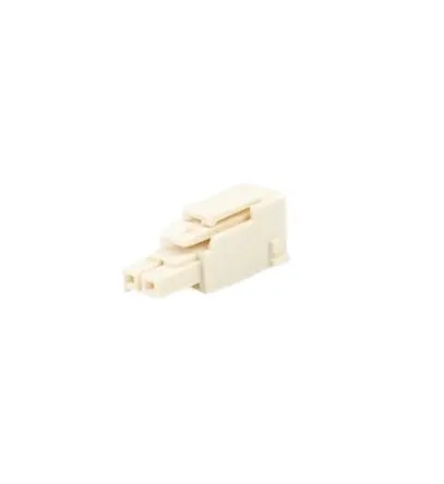 Produktfoto 1 von Molex 172256 Buchse Steckverbindergehäuse 3.5 mm, 7-polig / 1-reihig Gerade, Kabel