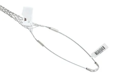 Produktfoto 1 von Molex Kabelbefestigung Griff, 15.5 mm, Galvanisierter Stahl