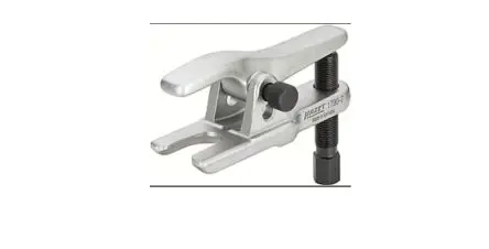 Produktfoto 1 von HAZET Hydraulisch Abzieher 20 mm, 1-teilig
