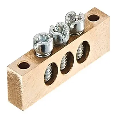 Produktfoto 1 von HARTING Schiene Schiene, Han Yellock 60
