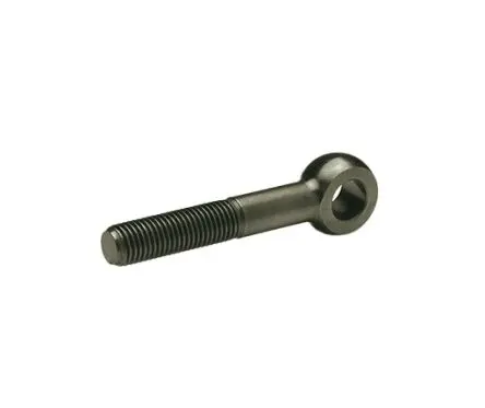 Produktfoto 1 von Ganter Schraubbefestigung M20 63 mm Stahl 40 mm