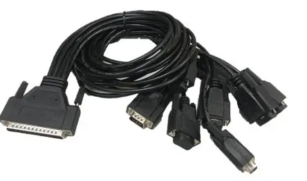 Produktfoto 1 von Advantech OPT Anschlussstecker Kabel