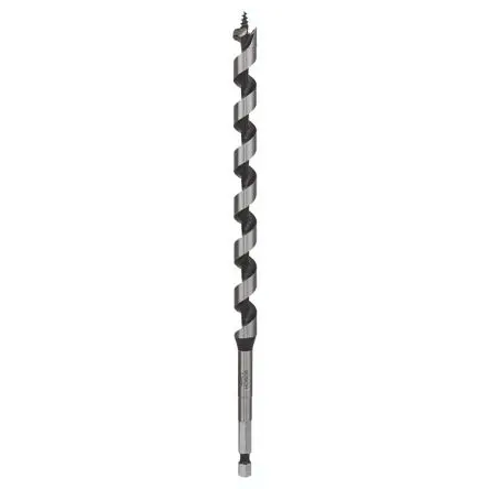 Produktfoto 1 von Bosch Holz Schneckenbohrer 160mm 12 x 235mm, 1 Stück