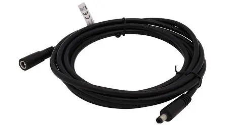 Produktfoto 1 von RND Sensor Cable, 10 m Schwarz Polyvinylchlorid, 12V